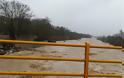 Τα ποτάμια «πνίγουν» το νομό Τρικάλων - Φωτογραφία 1