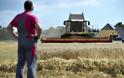 Αγρότες: Πλαφόν 20.000 ευρώ στις επιδοτήσεις
