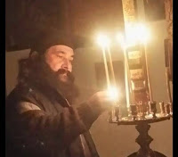 10291 - Εκοιμήθη ο Μοναχός Πολυχρόνης Εσφιγμενίτης - Φωτογραφία 1