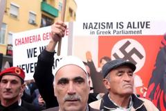 Αλβανία: Προκαλούν οι Τσάμηδες – Μιλούν για… γενοκτονία και απαιτούν από την Ελλάδα να ζητήσει «συγγνώμη»