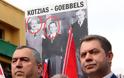 Αλβανία: Προκαλούν οι Τσάμηδες – Μιλούν για… γενοκτονία και απαιτούν από την Ελλάδα να ζητήσει «συγγνώμη» - Φωτογραφία 2