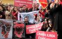 Αλβανία: Προκαλούν οι Τσάμηδες – Μιλούν για… γενοκτονία και απαιτούν από την Ελλάδα να ζητήσει «συγγνώμη» - Φωτογραφία 6