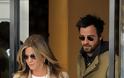 Jennifer Aniston: Σιχαινόταν το σπίτι του Justin Theroux στη Νέα Υόρκη #Radio #grxpress #gossip #celebritiesnews - Φωτογραφία 3