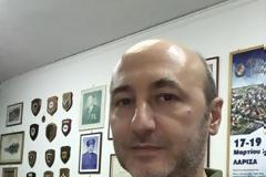 Αγάπη, συνέπεια, ευθύνη. Άρθρο του μέλους του ΣΕΑΝ Λάρισας Έφ. Ανθλγου Μιχάλη Φωκά