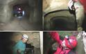 Τι κρύβεται στα τούνελ κάτω από την Αγιά Σοφιά; Μύθοι και αλήθεια - Φωτογραφία 4