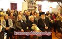 Με επιτυχία η παρουσίαση του βιβλίου του Σχη ε.α Π. Νάστου για την Κυπριακή Τραγωδία - Φωτογραφία 6