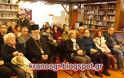 Με επιτυχία η παρουσίαση του βιβλίου του Σχη ε.α Π. Νάστου για την Κυπριακή Τραγωδία - Φωτογραφία 7