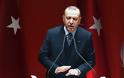 Ο Ερντογάν καλεί τους Τούρκους σε ετοιμότητα για επιστράτευση