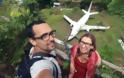 Μυστήριο με άθικτο αεροπλάνο στη μέση της ζούγκλας στο Μπαλί (pics) - Φωτογραφία 2