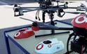 Vodafone: Θα εντοπίζει drones με ΙοΤ