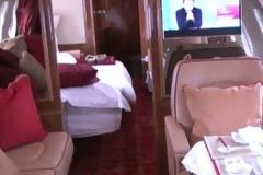 Σαν Κροίσοι: Ναυλώστε ιδιωτικό τζετ και πληρώστε λιγότερο από αεροπορικό