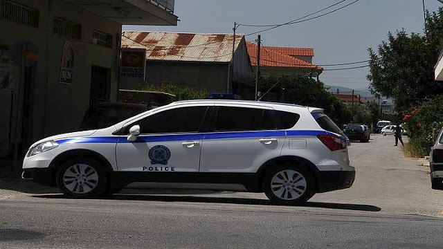 Τρόμος στην Ημαθία: Ζευγάρι ηλικιωμένων βρέθηκε αντιμέτωπο με ένοπλους ληστές - Φωτογραφία 1