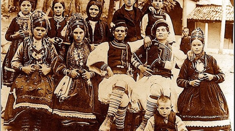 Οι Βλάχοι: Η καταγωγή, η γλώσσα, και η μακραίωνη ιστορία τους - Φωτογραφία 1