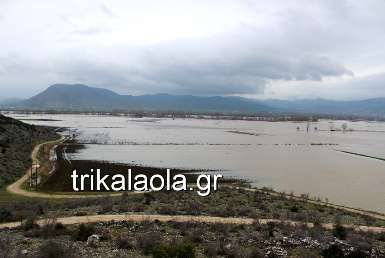 Αγρίεψε ο καιρός: Βροχές, χιόνια και παγετός σε όλη τη χώρα - Φωτογραφία 4