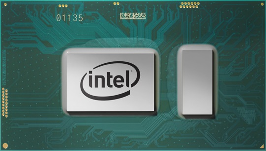 Intel επεξεργαστές κατασκευάζονται στα 10 νανόμετρα - Φωτογραφία 1