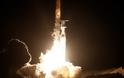 Η SpaceX εκτόξευσε τους πρώτους δορυφόρους της για παροχή Ίντερνετ