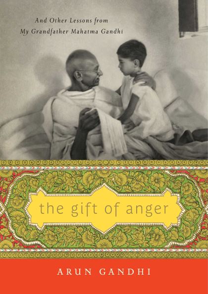 Γκάντι: Η τέχνη του να θυμώνεις (και να σου βγαίνει σε καλό) - Φωτογραφία 2