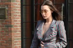 Bella Hadid: Τελικά το μυστικό του στυλ της είναι τόσο απλό