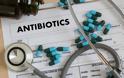 Γ. Μπασκόζος: Τέλος στη χρήση αντιβιοτικών χωρίς ειδική ιατρική συνταγή