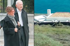 ΣΥΡΙΖΑ  Η Ράνια Αντωνοπούλου και ο Δημήτρης Παπαδημητρίου το τερμάτισαν