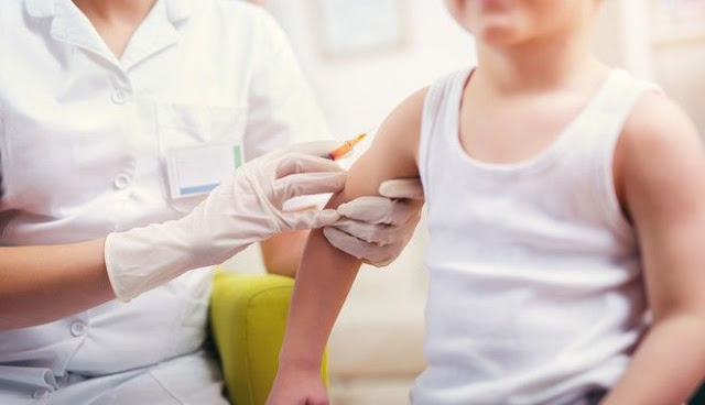Επιδημία ιλαράς σημειώνεται στην Ευρώπη – Μέχρι και 400% η αύξηση των κρουσμάτων! - Φωτογραφία 2