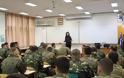 Διεθνές Εξάμηνο (Military Erasmus) στη ΣΣΕ - Φωτογραφία 5