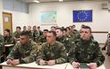 Διεθνές Εξάμηνο (Military Erasmus) στη ΣΣΕ - Φωτογραφία 7