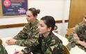 Διεθνές Εξάμηνο (Military Erasmus) στη ΣΣΕ - Φωτογραφία 8
