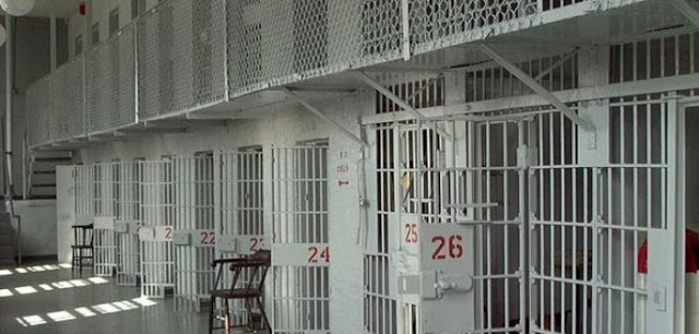 Συνελήφθη Αλβανός δραπέτης φυλακών στην Παραβόλα - Φωτογραφία 1