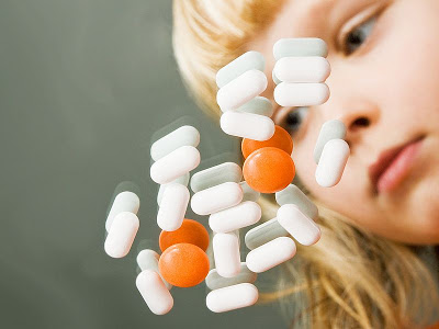 Ορφανά φάρμακα για τη θεραπεία των σπάνιων παθήσεων. Γιατί τα λένε έτσι και που ωφελούν; - Φωτογραφία 1