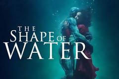 Η ΜΟΡΦΗ ΤΟΥ ΝΕΡΟΥ - The Shape of Water