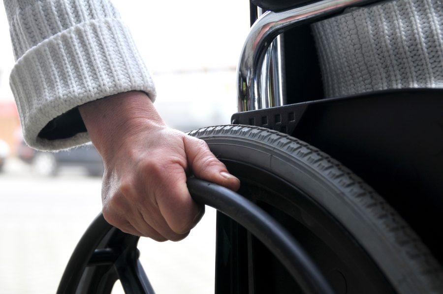 ΟΠΕΚΑ: Τα 10 βήματα για τη χορήγηση των αναπηρικών επιδομάτων - Φωτογραφία 1