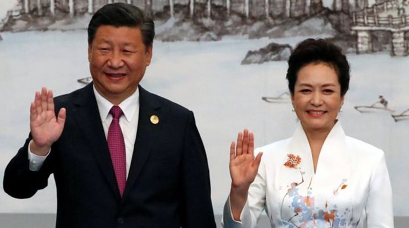 Κίνα: «Αυτοκράτορας» ο πρόεδρος Σι Τζινπίνγκ, επ' αόριστον στην εξουσία; - Φωτογραφία 1