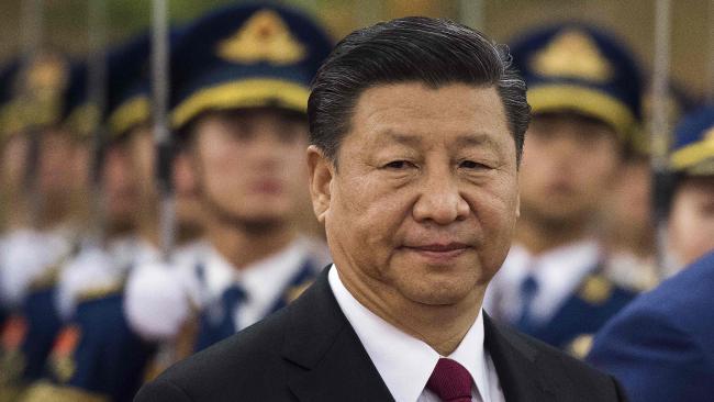Κίνα: «Αυτοκράτορας» ο πρόεδρος Σι Τζινπίνγκ, επ' αόριστον στην εξουσία; - Φωτογραφία 2