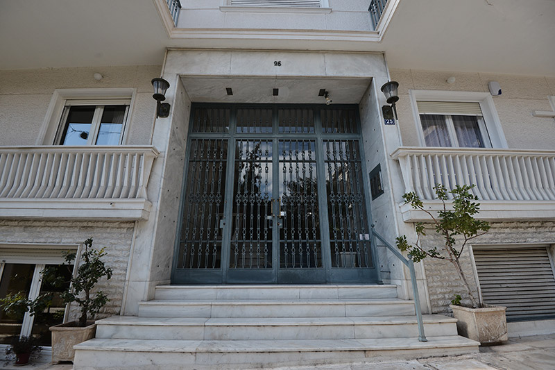 Το διαμέρισμα για το οποίο η Ράνια Αντωνοπούλου έπαιρνε €1.000 επίδομα ενοικίου - Φωτογραφία 1