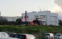 Κρήτη: Βρέφος με ηλεκτροπληξία μεταφέρθηκε με ελικόπτερο στο νοσοκομείο