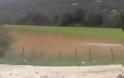 Πλημμύρισαν τα χωράφια στον ΑΕΤΟ Ξηρομέρου από την κακοκαιρία! - Φωτογραφία 21
