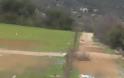 Πλημμύρισαν τα χωράφια στον ΑΕΤΟ Ξηρομέρου από την κακοκαιρία! - Φωτογραφία 23