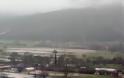 Πλημμύρισαν τα χωράφια στον ΑΕΤΟ Ξηρομέρου από την κακοκαιρία! - Φωτογραφία 4