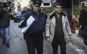 Συνελήφθη και αφέθηκε ελεύθερος ο Κώστας Βαξεβάνης μετά τη μήνυση Σαμαρά για συκοφαντική δυσφήμιση – Στις 16 Απριλίου η δίκη (ΦΩΤΟ & ΒΙΝΤΕΟ)