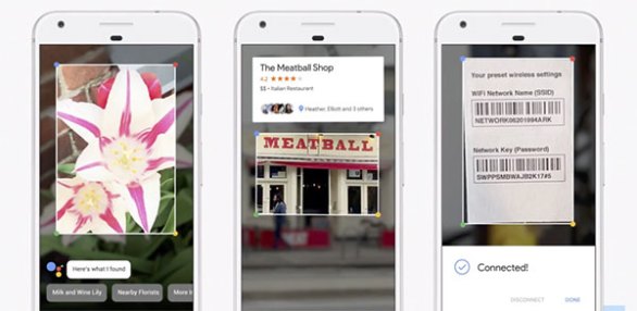 Google Lens: Η λειτουργία επεκτείνεται σε όλα τα Android smartphones, αλλά και στο iOS! - Φωτογραφία 2