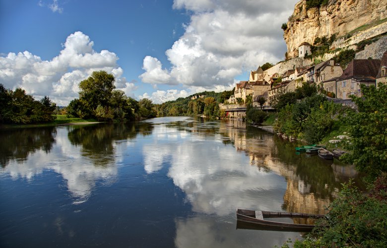 Beynac et Cazenac: Ένα από τα «πιο υπέροχα χωριά της Γαλλίας», χτισμένο πάνω στα βράχια - Φωτογραφία 3