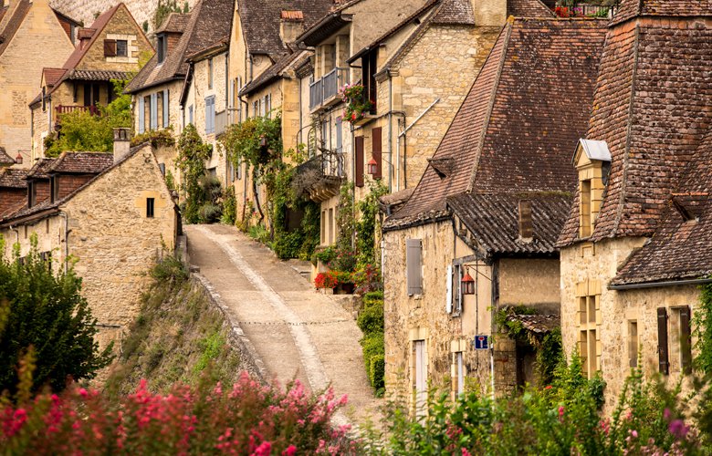 Beynac et Cazenac: Ένα από τα «πιο υπέροχα χωριά της Γαλλίας», χτισμένο πάνω στα βράχια - Φωτογραφία 5
