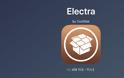 Κατεβάστε το Electra Jailbreak με την εγκατάσταση του Cydia για το ios 11! Electra & Cydia - Φωτογραφία 1