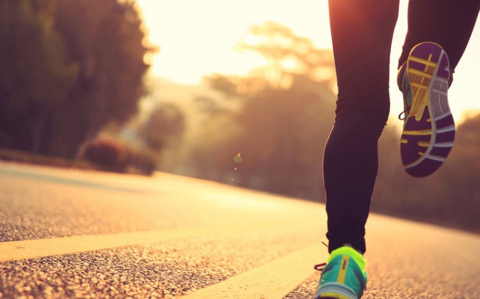 Οκτώ απλά βήματα για να αυξήσετε την αντοχή σας στο τρέξιμο - Φωτογραφία 1