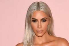 Pink hair, don’t care: Η Kim Kardashian άλλαξε ΞΑΝΑ τα μαλλιά της