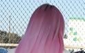 Pink hair, don’t care: Η Kim Kardashian άλλαξε ΞΑΝΑ τα μαλλιά της - Φωτογραφία 3