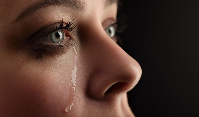 Ποια ασθένεια μπορεί να διαγνωστεί από τα δάκρυα; - Φωτογραφία 1