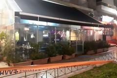 Ξεκαθάρισμα λογαριασμών η δολοφονία σεσημασμένου κακοποιού στην Φωκίωνος Νέγρη