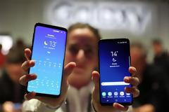 Στις 16 Μαρτίου στην Ελλάδα το Galaxy S9 και S9+